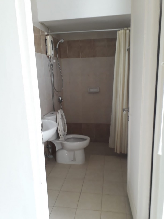 Rumah Disewakan Fully Furnished di Cluster Florencia Lippo Cikarang
